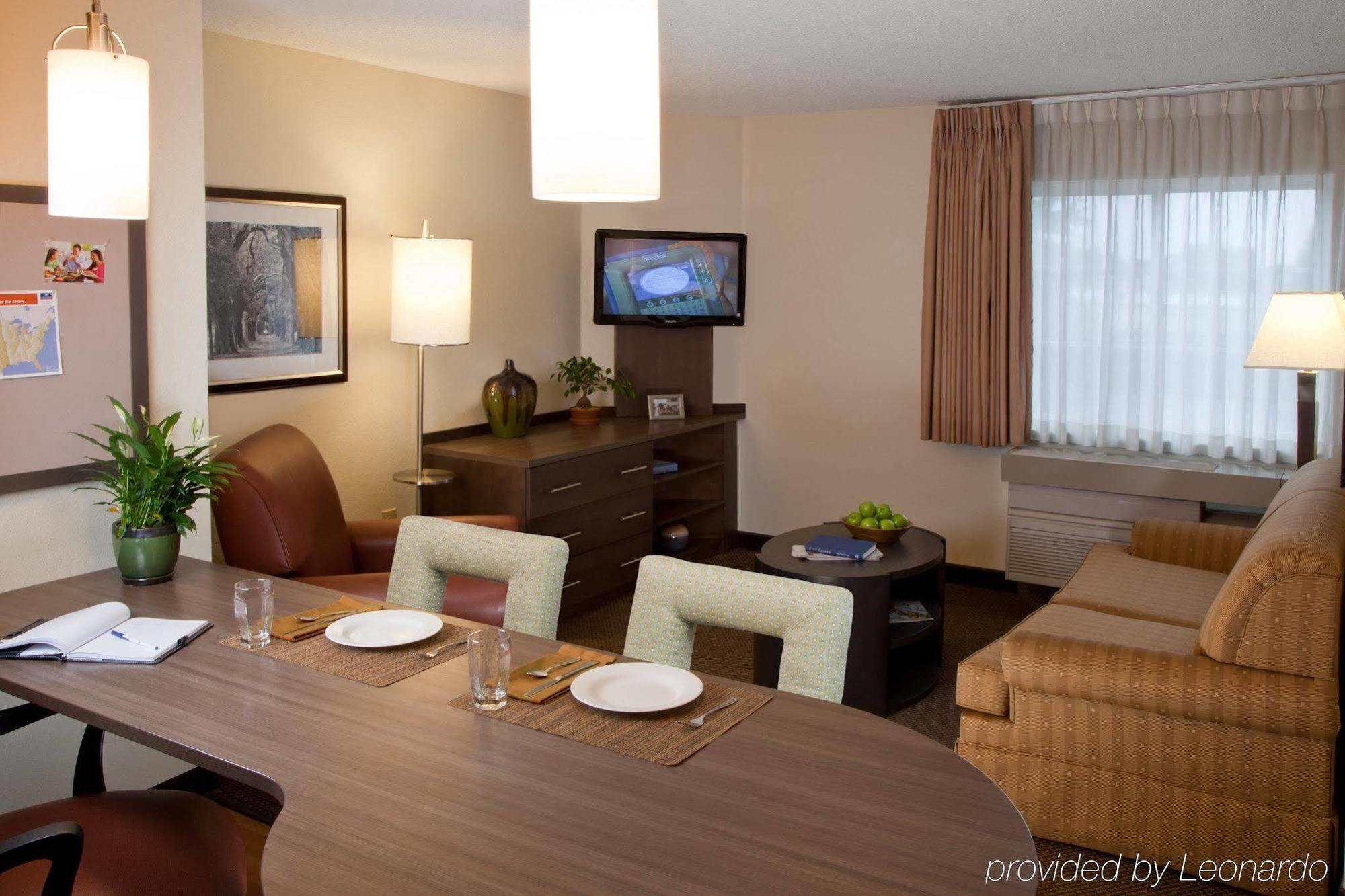 Sonesta Simply Suites Columbus Airport Gahanna Quarto foto